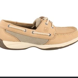 Women’s Sperry Boat Shoes
